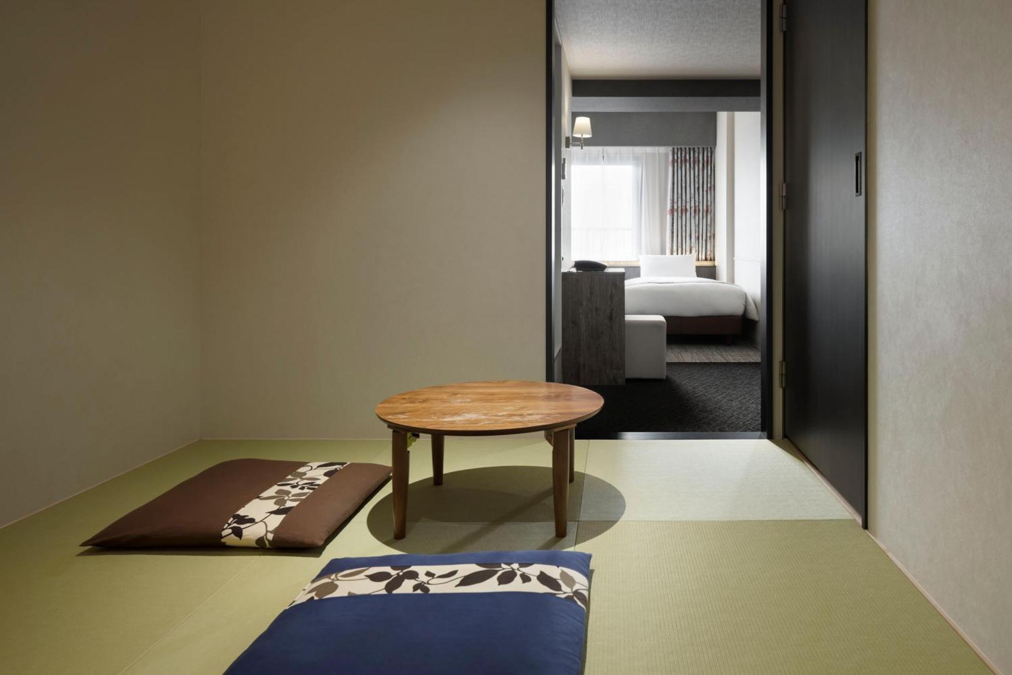 The B Osaka-Shinsekai Otel Dış mekan fotoğraf