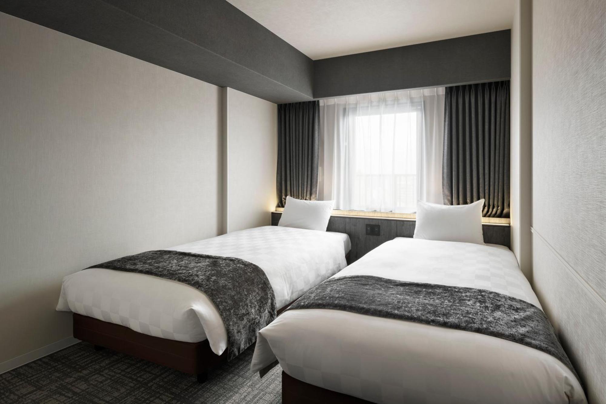 The B Osaka-Shinsekai Otel Dış mekan fotoğraf