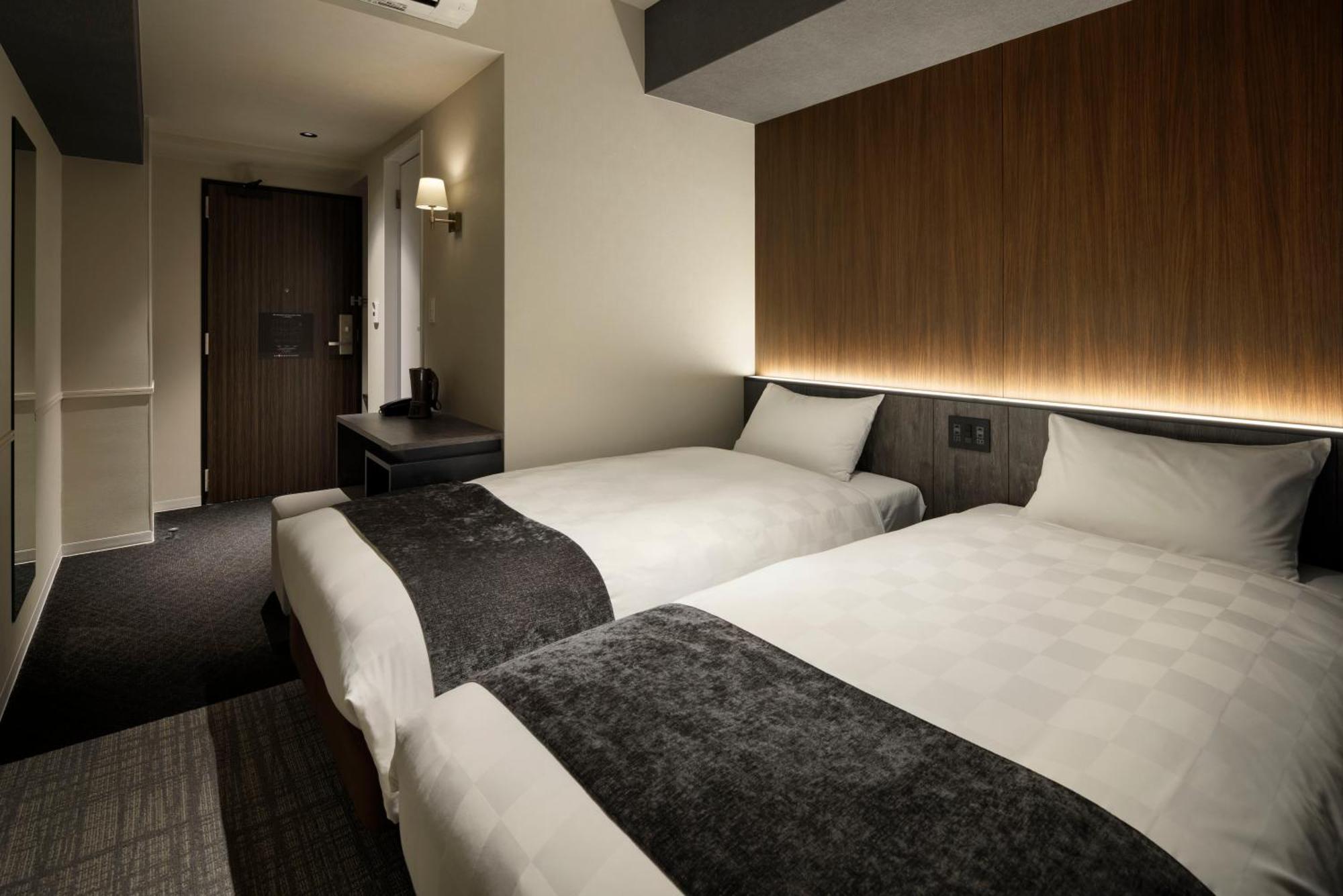The B Osaka-Shinsekai Otel Dış mekan fotoğraf