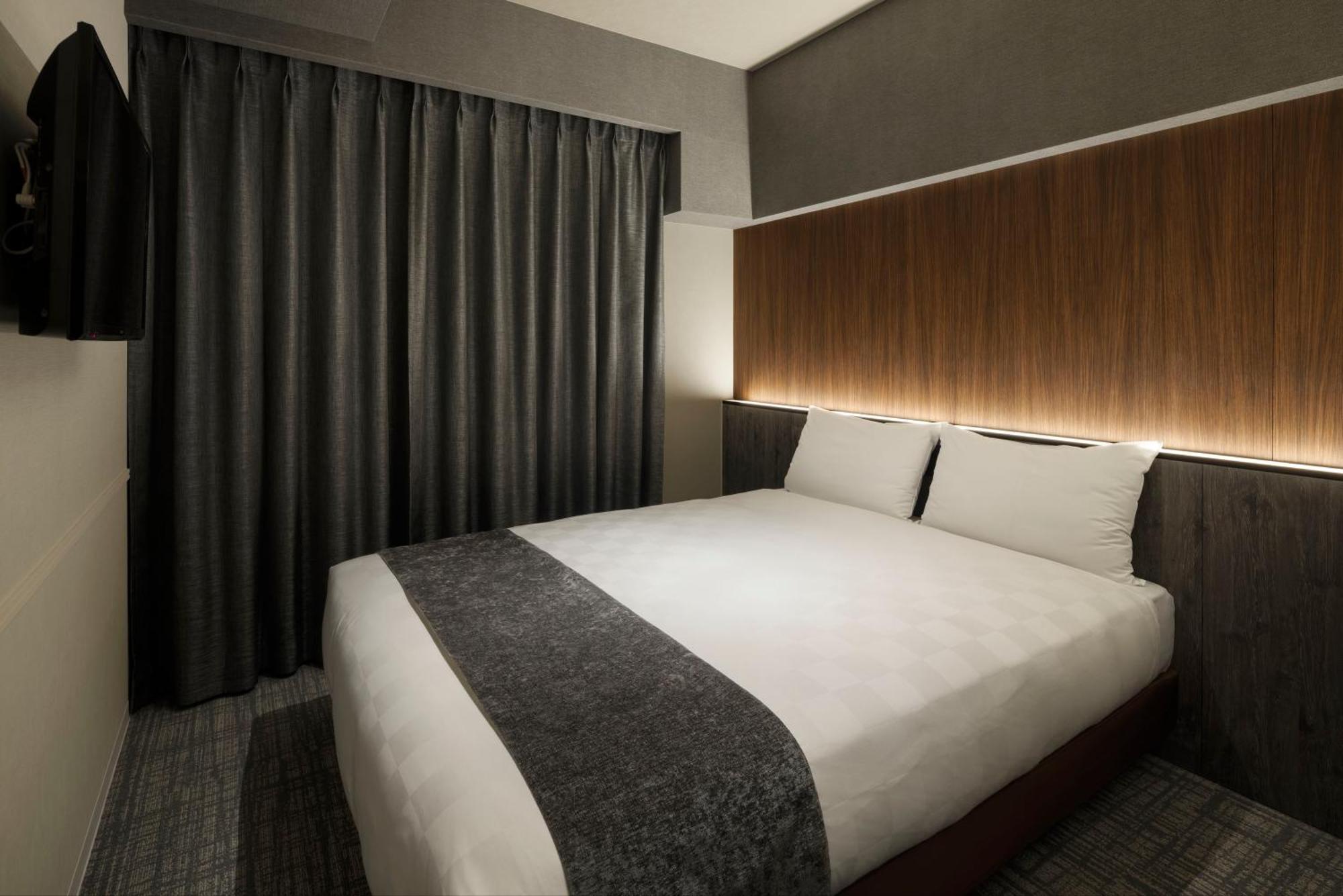 The B Osaka-Shinsekai Otel Dış mekan fotoğraf