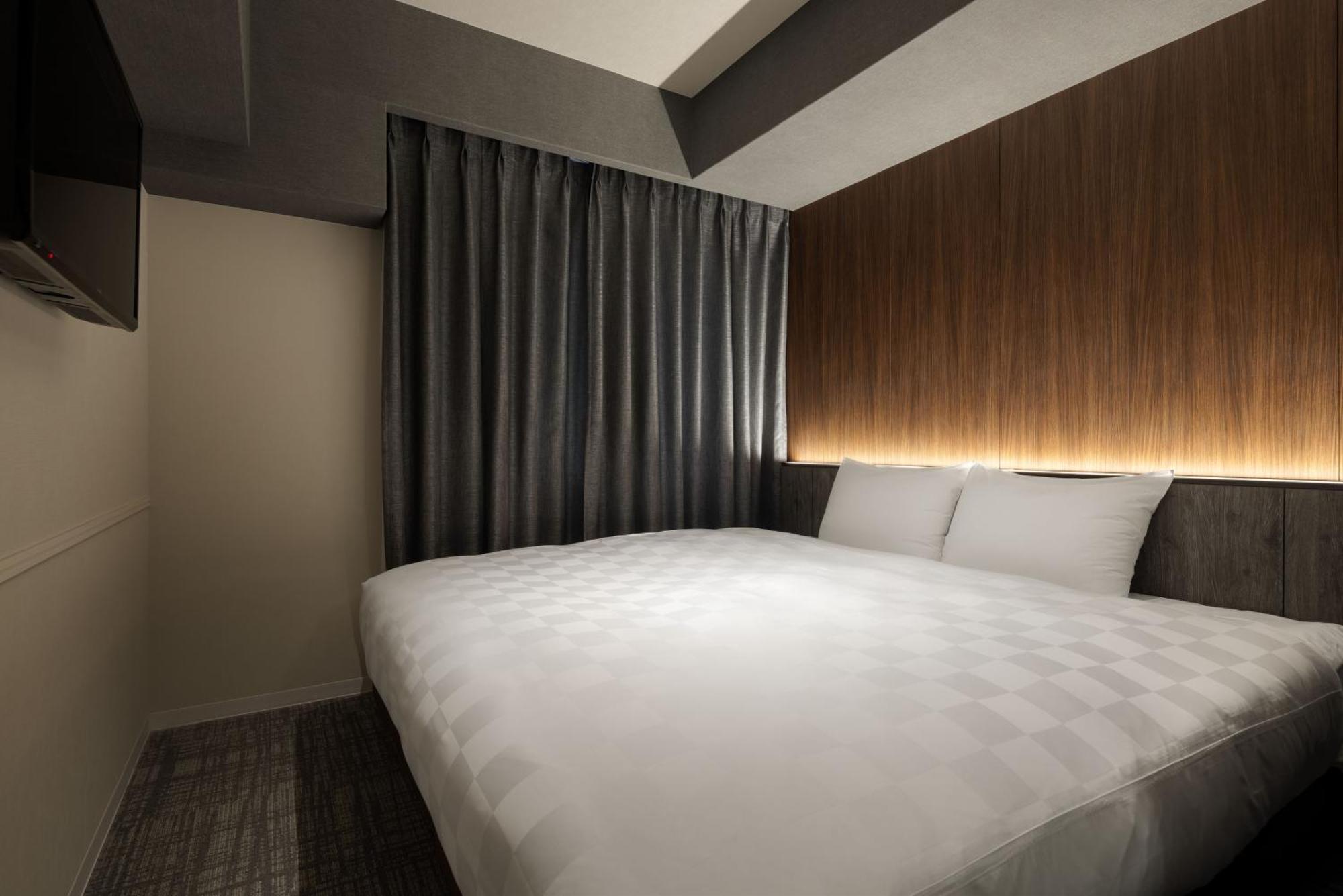 The B Osaka-Shinsekai Otel Dış mekan fotoğraf