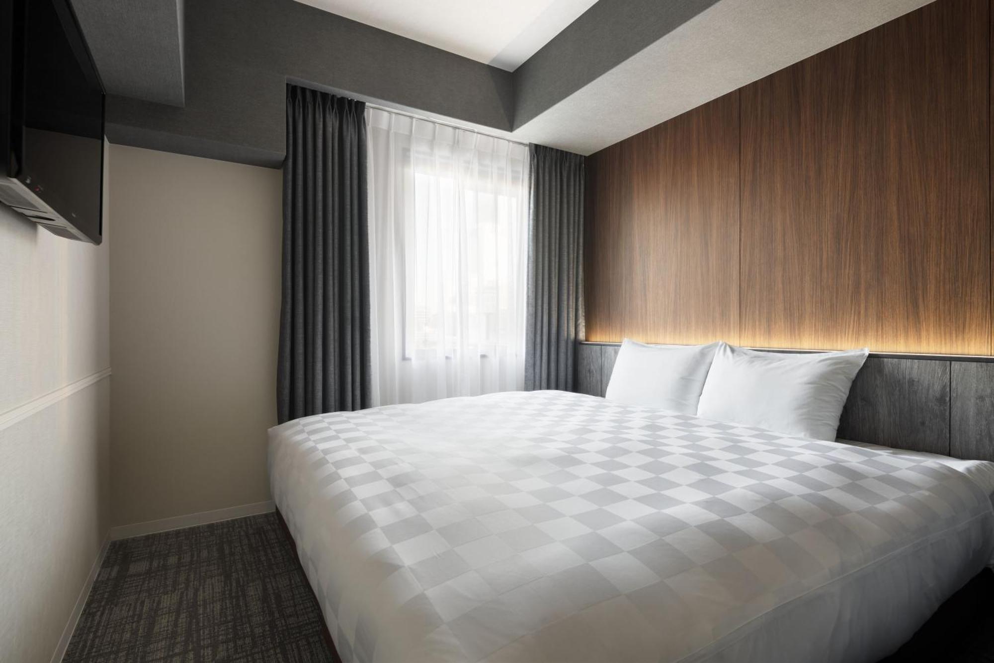 The B Osaka-Shinsekai Otel Dış mekan fotoğraf